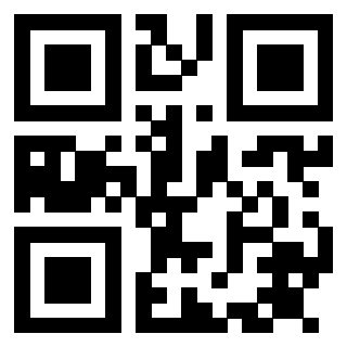 3914975737 Qr Code associato