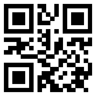 3914975738 - Immagine del Qr Code associato