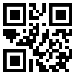 3914975741 - Immagine del Qr Code associato