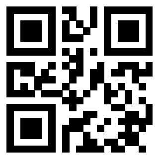 3914975742 - Immagine del QrCode associato