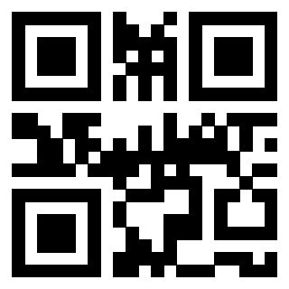 Scansione del Qr Code di 3914975745