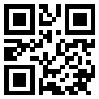 3914975760 - Immagine del QrCode associato