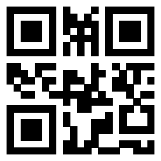 3914975761 - Immagine del Qr Code associato