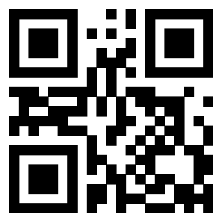 Scansione del QrCode di 3914975771
