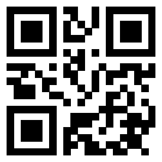Immagine del QrCode di 3914975785