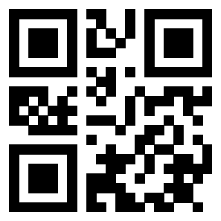 3914975789 - Immagine del QrCode associato