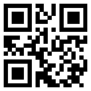 Scansione del QrCode di 3914975793