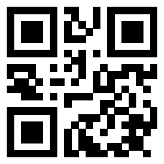 Scansione del QrCode di 3914975799