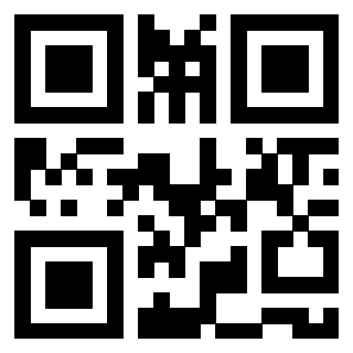 Scansione del Qr Code di 3914975809