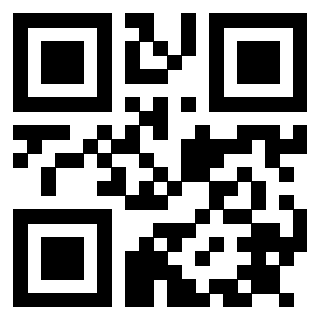 Scansione del QrCode di 3914975810