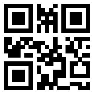 Il Qr Code di 3914975815