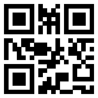 Il QrCode di 3914975818
