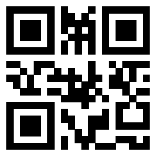 3914975819 - Immagine del Qr Code associato
