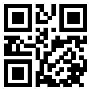 3914975820 QrCode associato