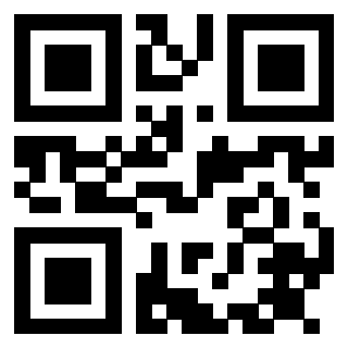3914975833 QrCode associato
