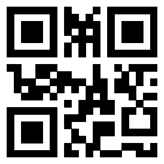 Scansione del Qr Code di 3914975836