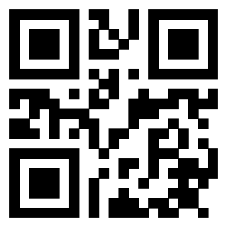 Scansione del QrCode di 3914975837