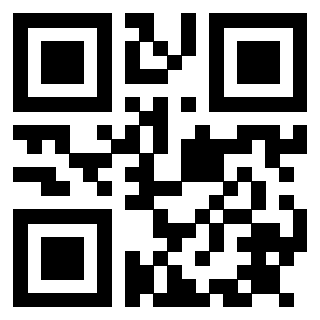 3914975841 QrCode associato