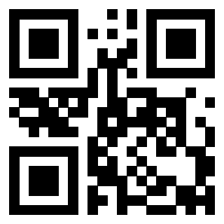 Immagine del Qr Code di 3914975844