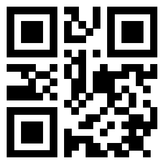 3914975850 - Immagine del Qr Code associato