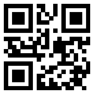 Il QrCode di 3914975854