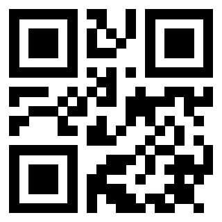 Immagine del Qr Code di 3914975861