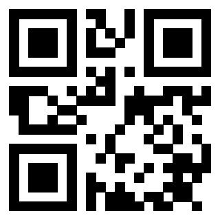 3914975862 QrCode associato
