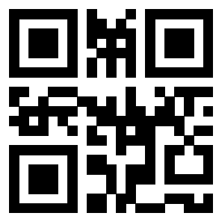 3914975865 Qr Code associato