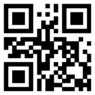 Scansione del QrCode di 3914975869