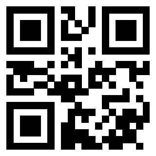 Il QrCode di 3915043266