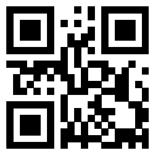 3915043267 - Immagine del Qr Code associato