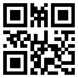 Il Qr Code di 3915043268