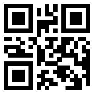 Il QrCode di 3915043269