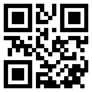 Il Qr Code di 3915043270