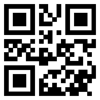 Scansione del Qr Code di 3915043271
