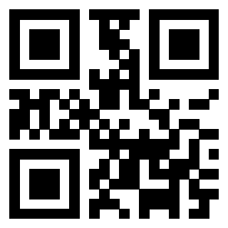 Immagine del Qr Code di 3915043274