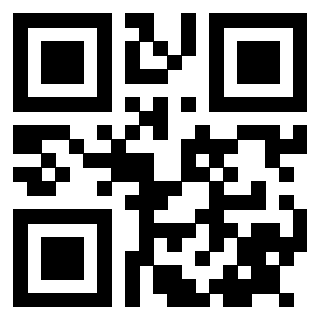 3915043275 - Immagine del QrCode associato