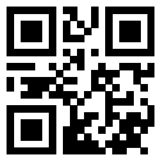 3915043277 - Immagine del Qr Code associato