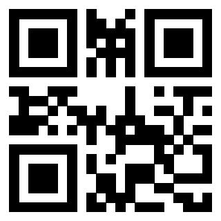 Scansione del Qr Code di 3915043280