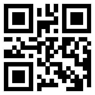 Il QrCode di 3915043282