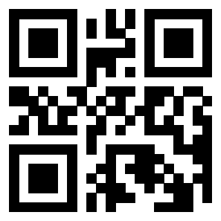 3915043287 - Immagine del Qr Code associato