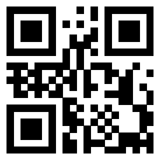 Immagine del Qr Code di 3915043288