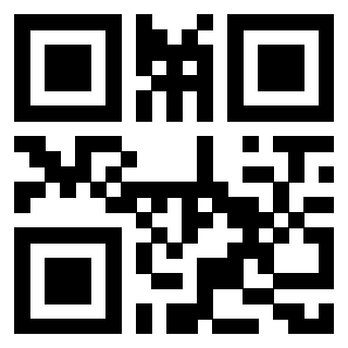 3915043289 - Immagine del Qr Code associato