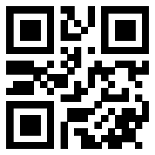 Il QrCode di 3915043290