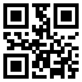 3915043293 - Immagine del QrCode associato