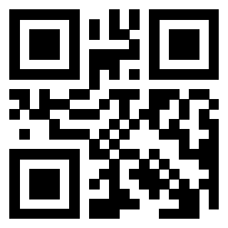3915043294 QrCode associato
