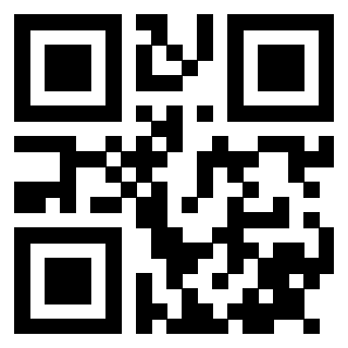 3915043295 QrCode associato