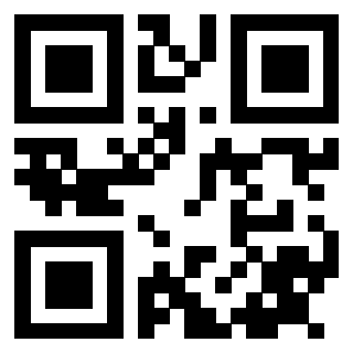 Il QrCode di 3915043296