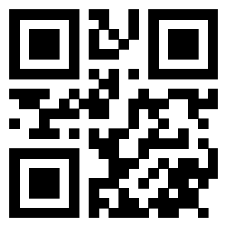 Immagine del QrCode di 3915043298