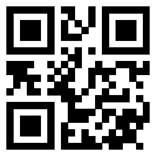 3915043299 - Immagine del Qr Code